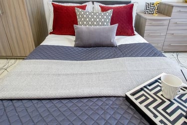 1 bed studio, Queens Terrace, City Centre, Southampton, SO143LR - Image 6